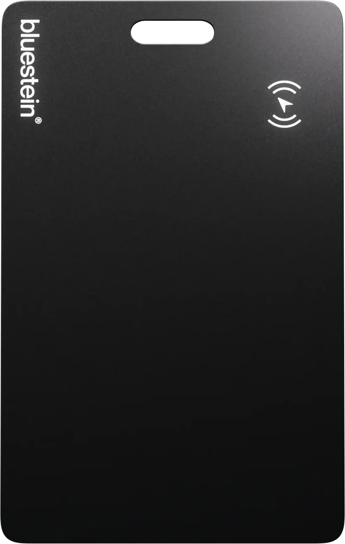 Bluestein SlimTag Pro Trackingkarte