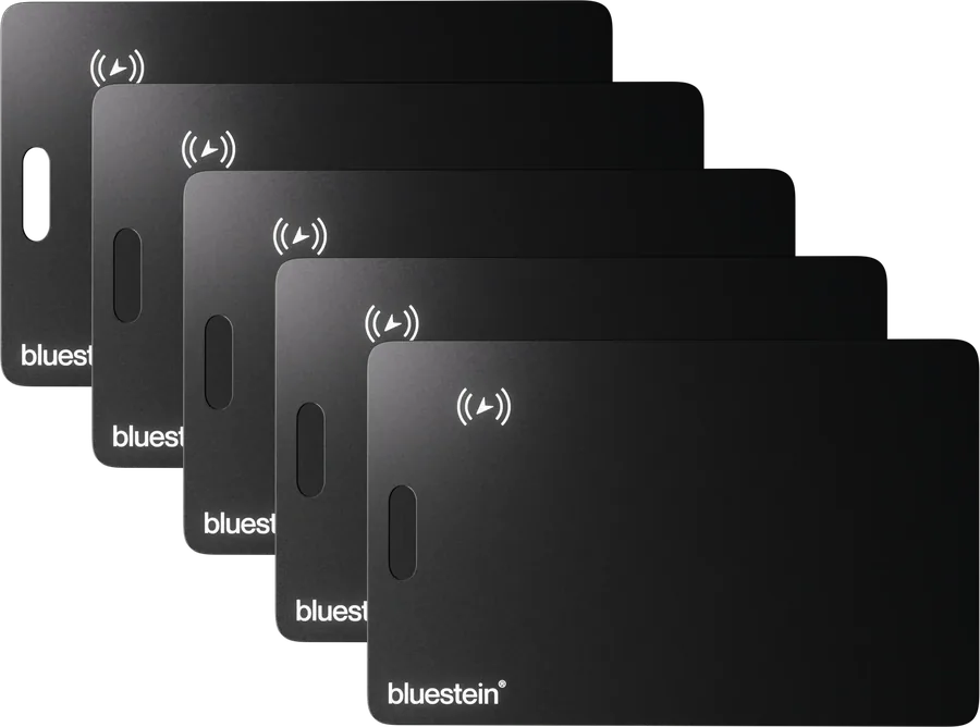5 SlimTag Pro